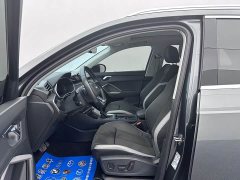 Audi Q3 35 TFSI Fashion Dynamic - ფოტო 10