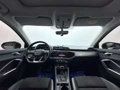 Audi Q3 35 TFSI Fashion Dynamic - ფოტო 11