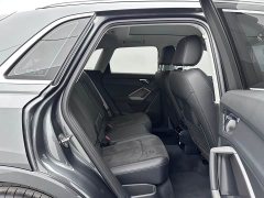 Audi Q3 35 TFSI Fashion Dynamic - ფოტო 13