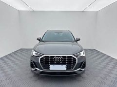 Audi Q3 35 TFSI Fashion Dynamic - ფოტო 2