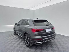 Audi Q3 35 TFSI Fashion Dynamic - ფოტო 4