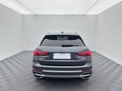 Audi Q3 35 TFSI Fashion Dynamic - ფოტო 5