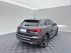 Audi Q3 35 TFSI Fashion Dynamic - ფოტო 6