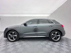 Audi Q3 35 TFSI Fashion Dynamic - ფოტო 8