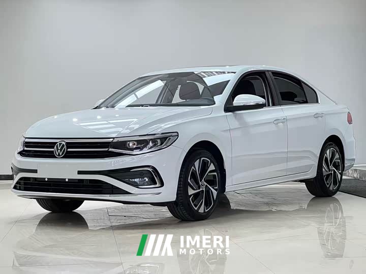 Volkswagen Bora 200TSI DSG Comfort Pro - ავტომობილი ჩინეთიდან
