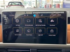 Volkswagen Bora 200TSI DSG Comfort Pro - ფოტო 11
