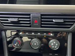 Volkswagen Bora 200TSI DSG Comfort Pro - ფოტო 12
