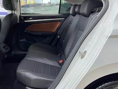 Volkswagen Bora 200TSI DSG Comfort Pro - ფოტო 14
