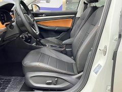 Volkswagen Bora 200TSI DSG Comfort Pro - ფოტო 15
