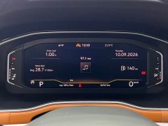 Volkswagen Bora 200TSI DSG Comfort Pro - ფოტო 17