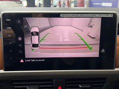 Volkswagen Bora 200TSI DSG Comfort Pro - ფოტო 18