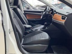 Volkswagen Bora 200TSI DSG Comfort Pro - ფოტო 19