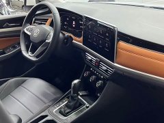 Volkswagen Bora 200TSI DSG Comfort Pro - ფოტო 20