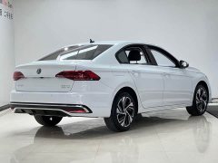 Volkswagen Bora 200TSI DSG Comfort Pro - ფოტო 6