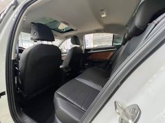 Volkswagen Bora 200TSI DSG Comfort Pro - ფოტო 7