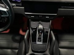 Porsche Cayenne New Energy Cayenne E-Hybrid 2.0T - ფოტო 10