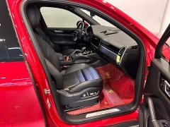 Porsche Cayenne New Energy Cayenne E-Hybrid 2.0T - ფოტო 11