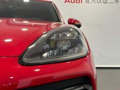 Porsche Cayenne New Energy Cayenne E-Hybrid 2.0T - ფოტო 12