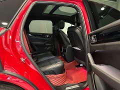 Porsche Cayenne New Energy Cayenne E-Hybrid 2.0T - ფოტო 14