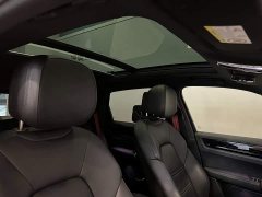 Porsche Cayenne New Energy Cayenne E-Hybrid 2.0T - ფოტო 15