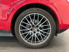 Porsche Cayenne New Energy Cayenne E-Hybrid 2.0T - ფოტო 16