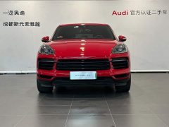 Porsche Cayenne New Energy Cayenne E-Hybrid 2.0T - ფოტო 2