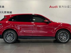 Porsche Cayenne New Energy Cayenne E-Hybrid 2.0T - ფოტო 3