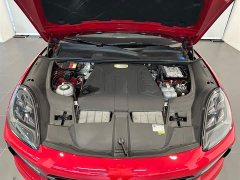 Porsche Cayenne New Energy Cayenne E-Hybrid 2.0T - ფოტო 7