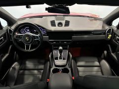 Porsche Cayenne New Energy Cayenne E-Hybrid 2.0T - ფოტო 8