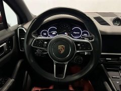 Porsche Cayenne New Energy Cayenne E-Hybrid 2.0T - ფოტო 9