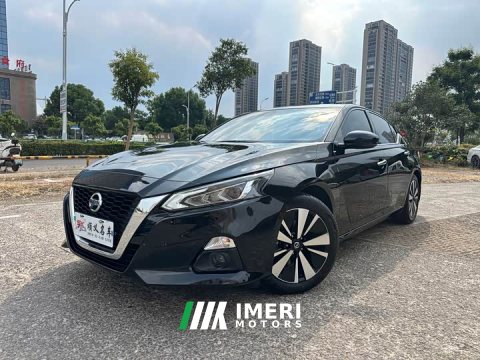 2021 Nissan Teana 2.0L XL Comfort - ავტომობილი ჩინეთიდან