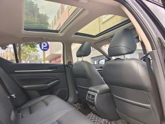 Nissan Teana 2.0L XL Comfort - ფოტო 10