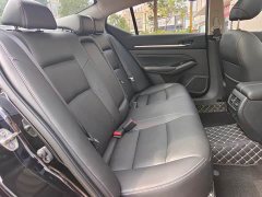 Nissan Teana 2.0L XL Comfort - ფოტო 11