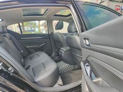 Nissan Teana 2.0L XL Comfort - ფოტო 12