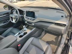 Nissan Teana 2.0L XL Comfort - ფოტო 13