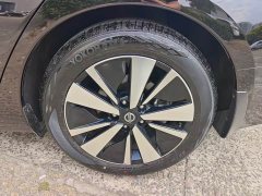 Nissan Teana 2.0L XL Comfort - ფოტო 15