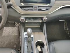 Nissan Teana 2.0L XL Comfort - ფოტო 16
