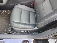 Nissan Teana 2.0L XL Comfort - ფოტო 18
