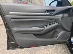Nissan Teana 2.0L XL Comfort - ფოტო 19