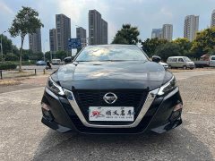 Nissan Teana 2.0L XL Comfort - ფოტო 2