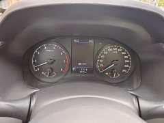 Nissan Teana 2.0L XL Comfort - ფოტო 20