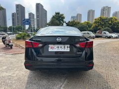 Nissan Teana 2.0L XL Comfort - ფოტო 5