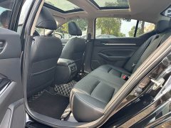 Nissan Teana 2.0L XL Comfort - ფოტო 6