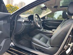 Nissan Teana 2.0L XL Comfort - ფოტო 7