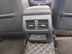 Nissan Teana 2.0L XL Comfort - ფოტო 9