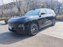 Deepal Deep Blue S09 Four-Wheel Drive Ultra Premium Edition - ფოტო 1