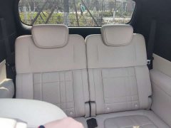 Deepal Deep Blue S09 Four-Wheel Drive Ultra Premium Edition - ფოტო 10