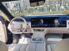 Deepal Deep Blue S09 Four-Wheel Drive Ultra Premium Edition - ფოტო 12