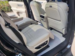 Deepal Deep Blue S09 Four-Wheel Drive Ultra Premium Edition - ფოტო 13