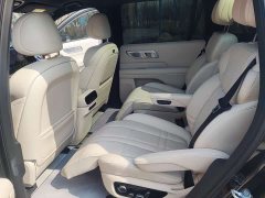 Deepal Deep Blue S09 Four-Wheel Drive Ultra Premium Edition - ფოტო 14